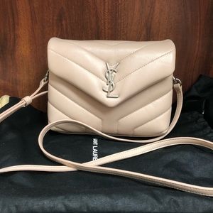 Ives Saint Laurent Lou Lou toy